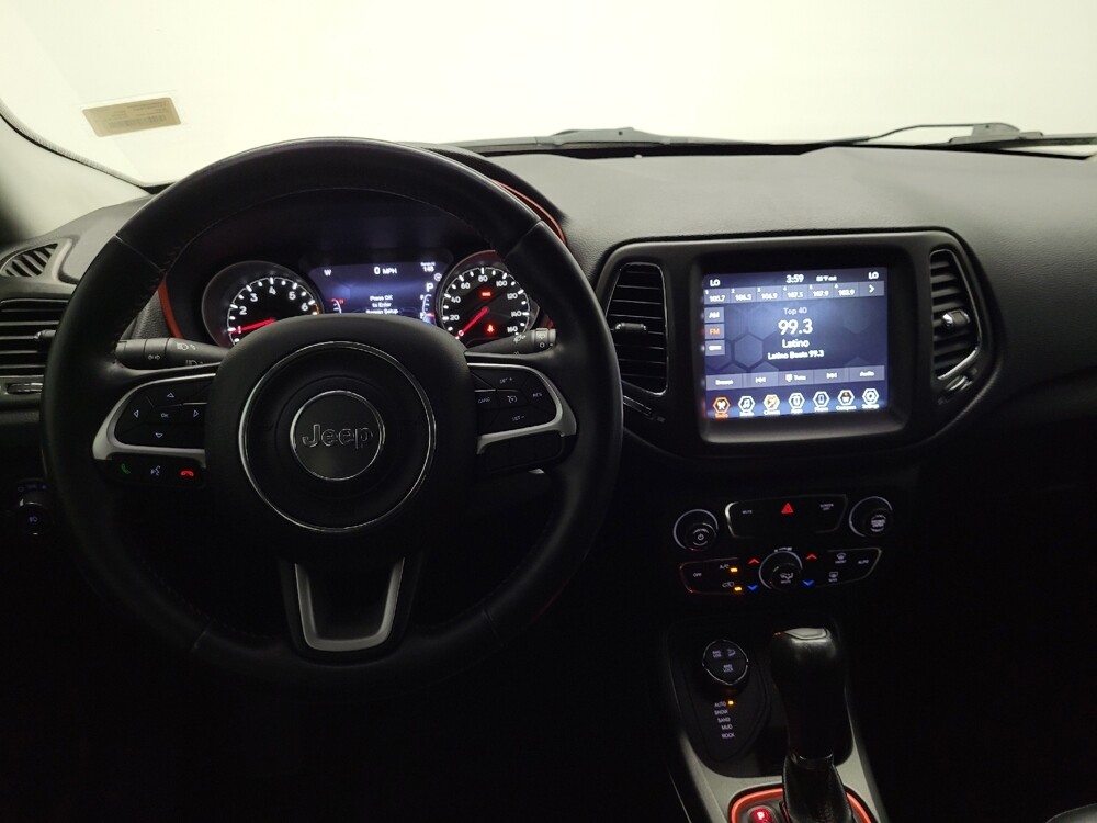 2017 Jeep Compass in Reno, NV 89502 - 18127554 22