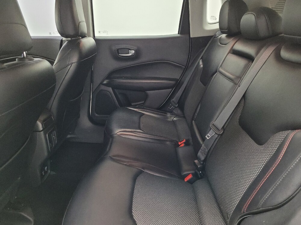 2017 Jeep Compass in Reno, NV 89502 - 18127554 18