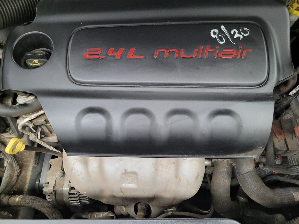 2017 Jeep Compass in Reno, NV 89502 - 18127554 30