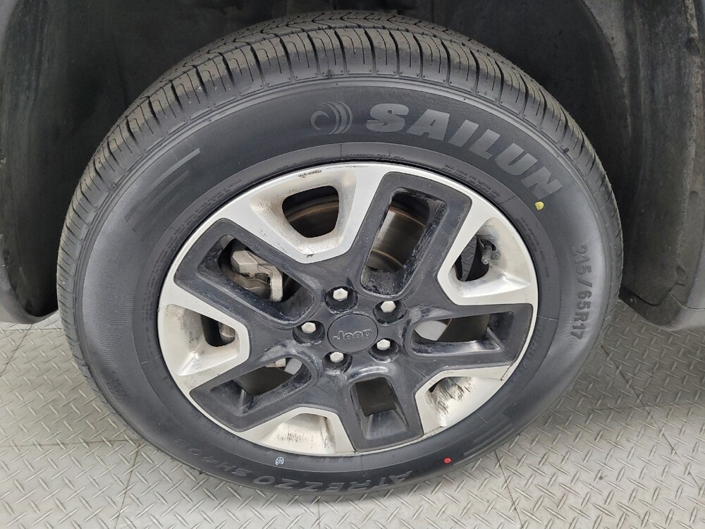 2017 Jeep Compass in Reno, NV 89502 - 18127554 31