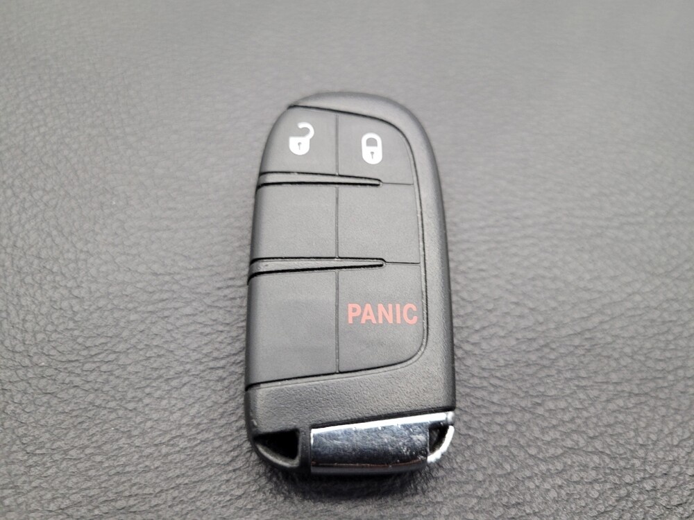 2017 Jeep Compass in Reno, NV 89502 - 18127554 32