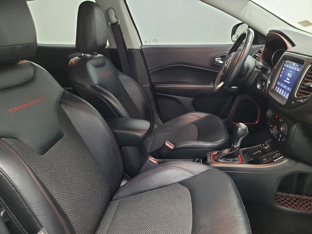 2017 Jeep Compass in Reno, NV 89502 - 18127554 21