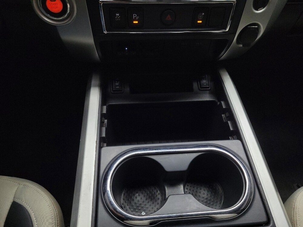 2021 Nissan Titan in Las Vegas, NV 89102 - 18127555 26