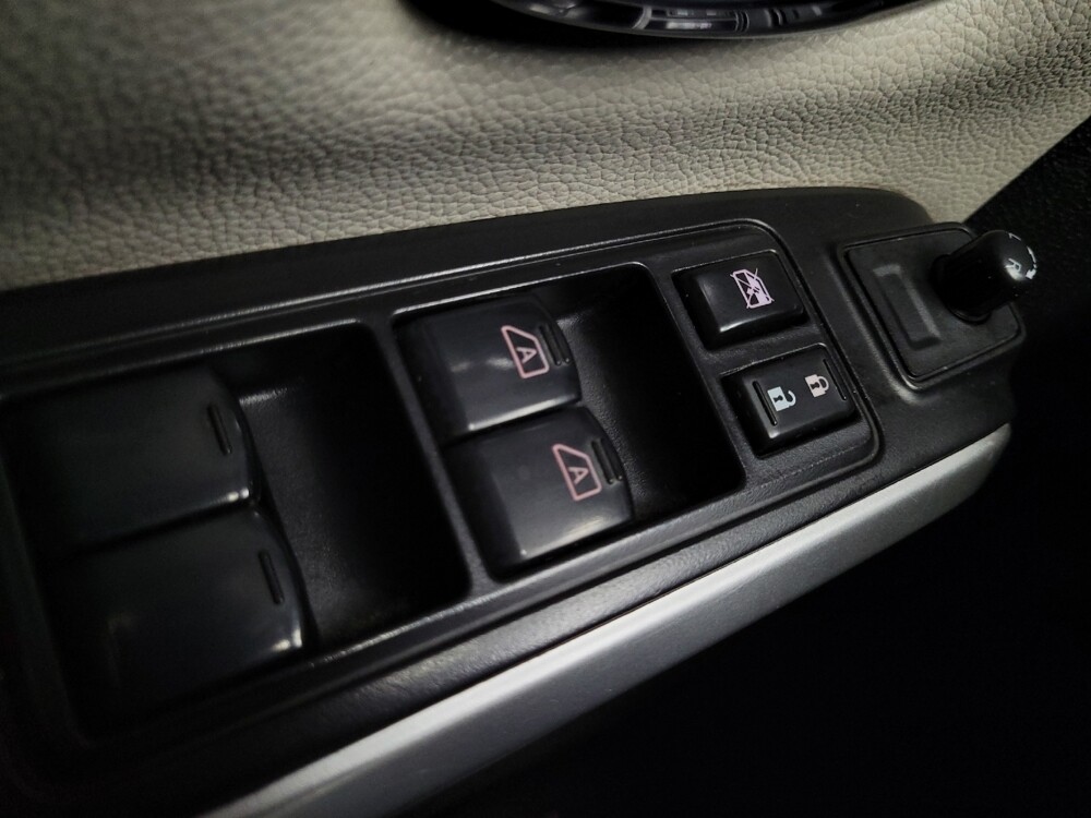 2021 Nissan Titan in Las Vegas, NV 89102 - 18127555 27