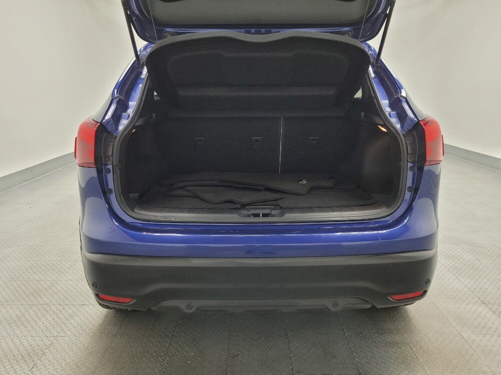 2019 Nissan Rogue Sport in Reno, NV 89502 - 18127556 29