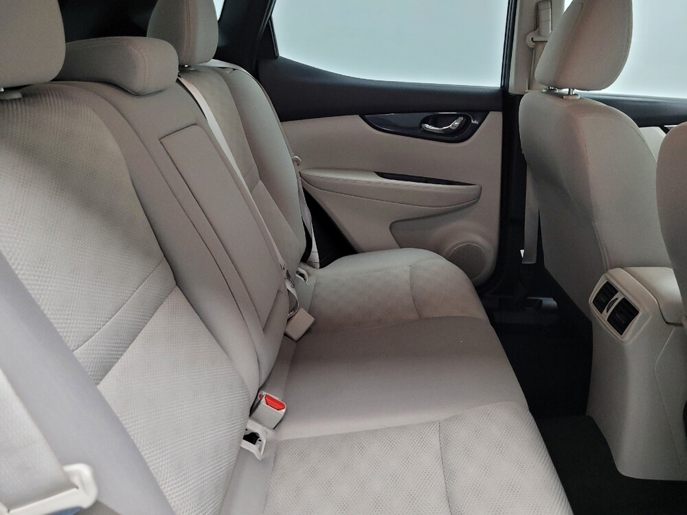 2019 Nissan Rogue Sport in Reno, NV 89502 - 18127556 19