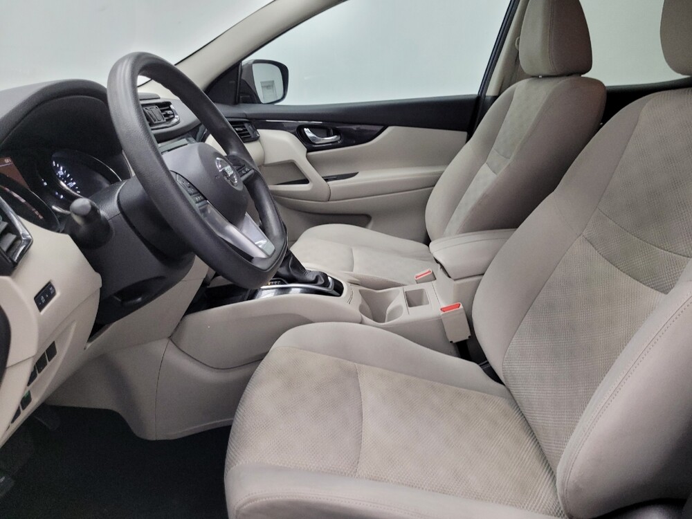 2019 Nissan Rogue Sport in Reno, NV 89502 - 18127556 17