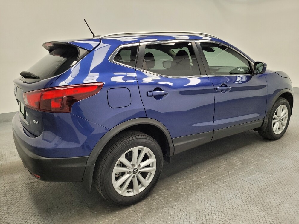 2019 Nissan Rogue Sport in Reno, NV 89502 - 18127556 10