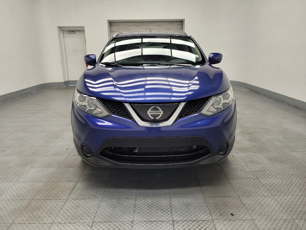 2019 Nissan Rogue Sport in Reno, NV 89502 - 18127556 15