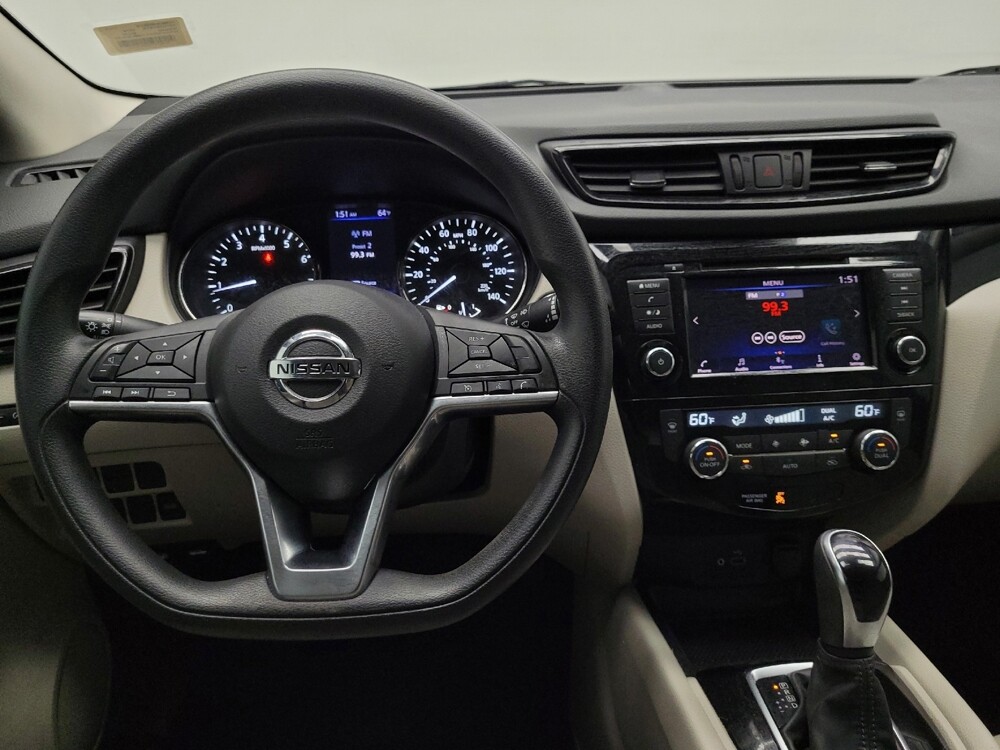 2019 Nissan Rogue Sport in Reno, NV 89502 - 18127556 22