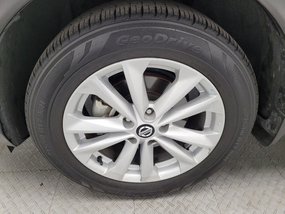 2019 Nissan Rogue Sport in Reno, NV 89502 - 18127556 31