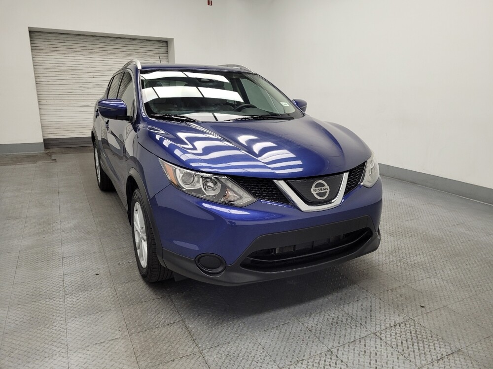 2019 Nissan Rogue Sport in Reno, NV 89502 - 18127556 13