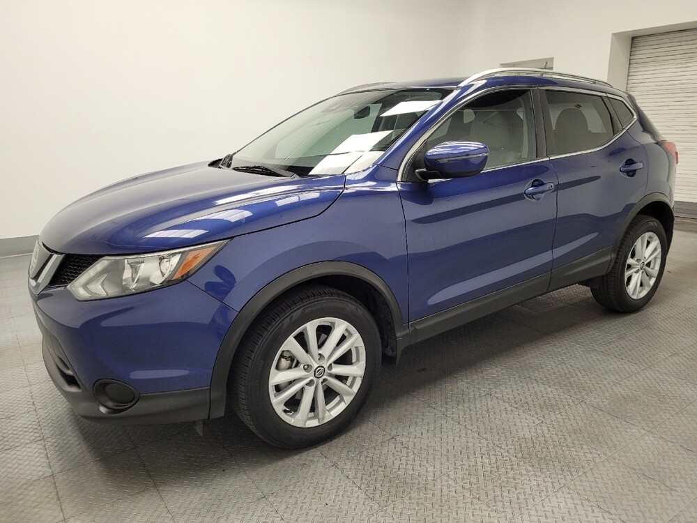 2019 Nissan Rogue Sport in Reno, NV 89502 - 18127556 2