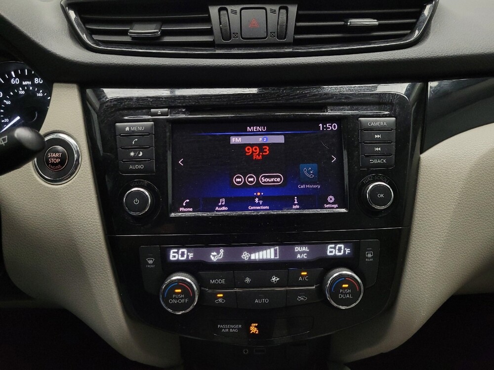 2019 Nissan Rogue Sport in Reno, NV 89502 - 18127556 25