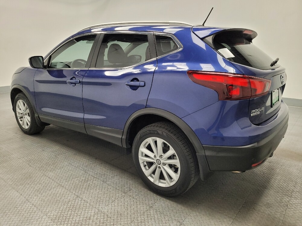 2019 Nissan Rogue Sport in Reno, NV 89502 - 18127556 3