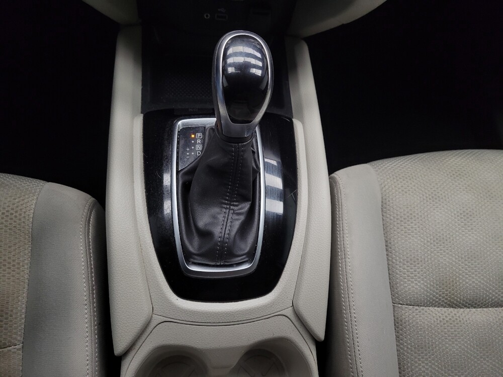 2019 Nissan Rogue Sport in Reno, NV 89502 - 18127556 26