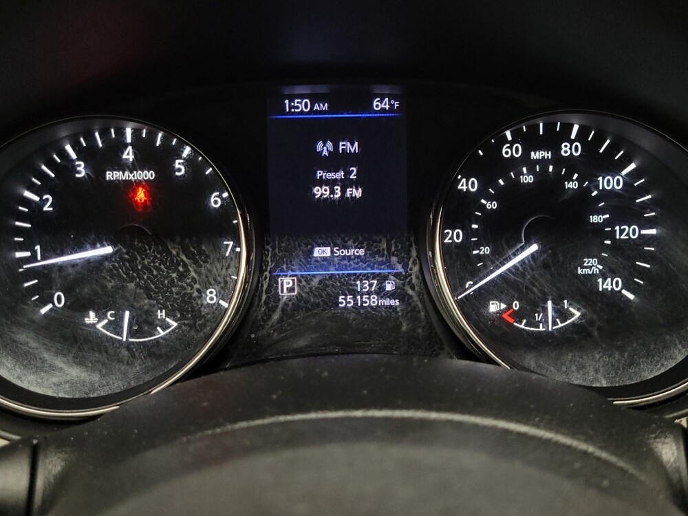 2019 Nissan Rogue Sport in Reno, NV 89502 - 18127556 23