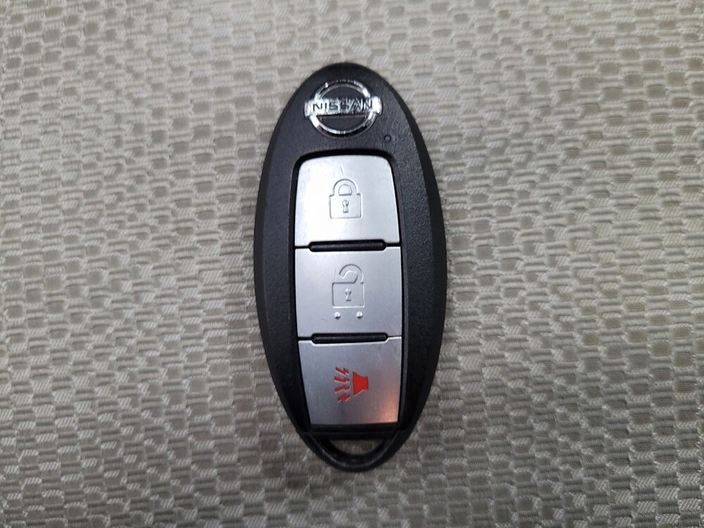 2019 Nissan Rogue Sport in Reno, NV 89502 - 18127556 32