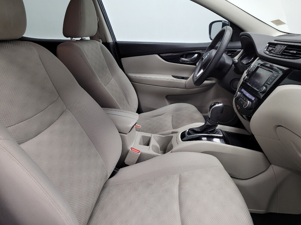 2019 Nissan Rogue Sport in Reno, NV 89502 - 18127556 21