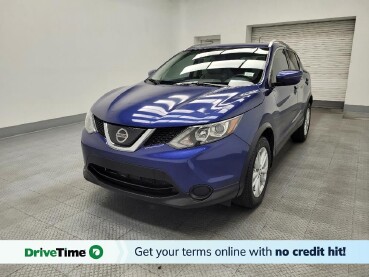 2019 Nissan Rogue Sport in Reno, NV 89502