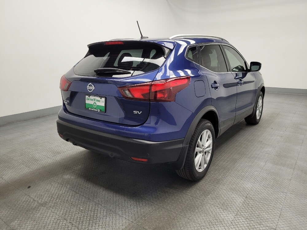 2019 Nissan Rogue Sport in Reno, NV 89502 - 18127556 9