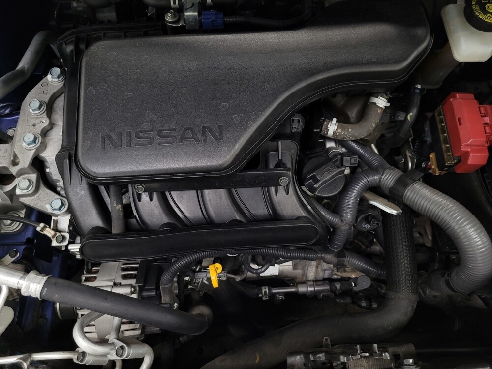 2019 Nissan Rogue Sport in Reno, NV 89502 - 18127556 30