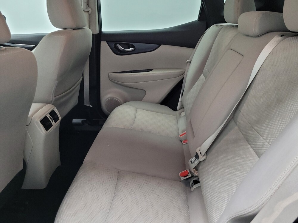 2019 Nissan Rogue Sport in Reno, NV 89502 - 18127556 18