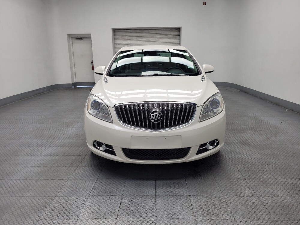 2015 Buick Verano in Las Vegas, NV 89102 - 18127557 14