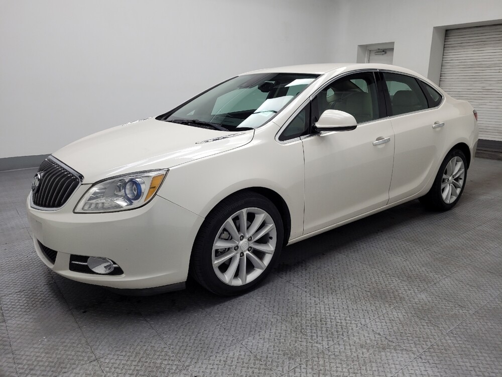 2015 Buick Verano in Las Vegas, NV 89102 - 18127557 2