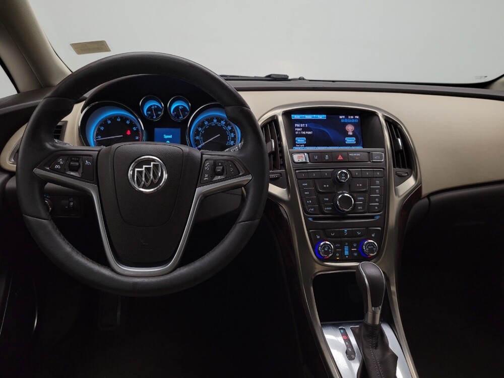2015 Buick Verano in Las Vegas, NV 89102 - 18127557 22