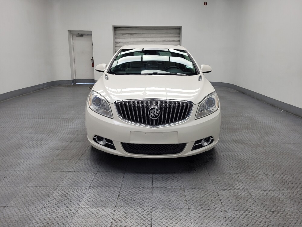 2015 Buick Verano in Las Vegas, NV 89102 - 18127557 15