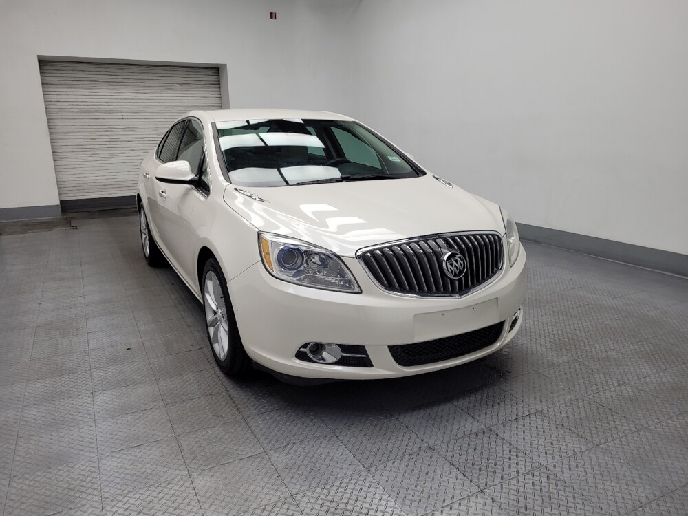2015 Buick Verano in Las Vegas, NV 89102 - 18127557 13