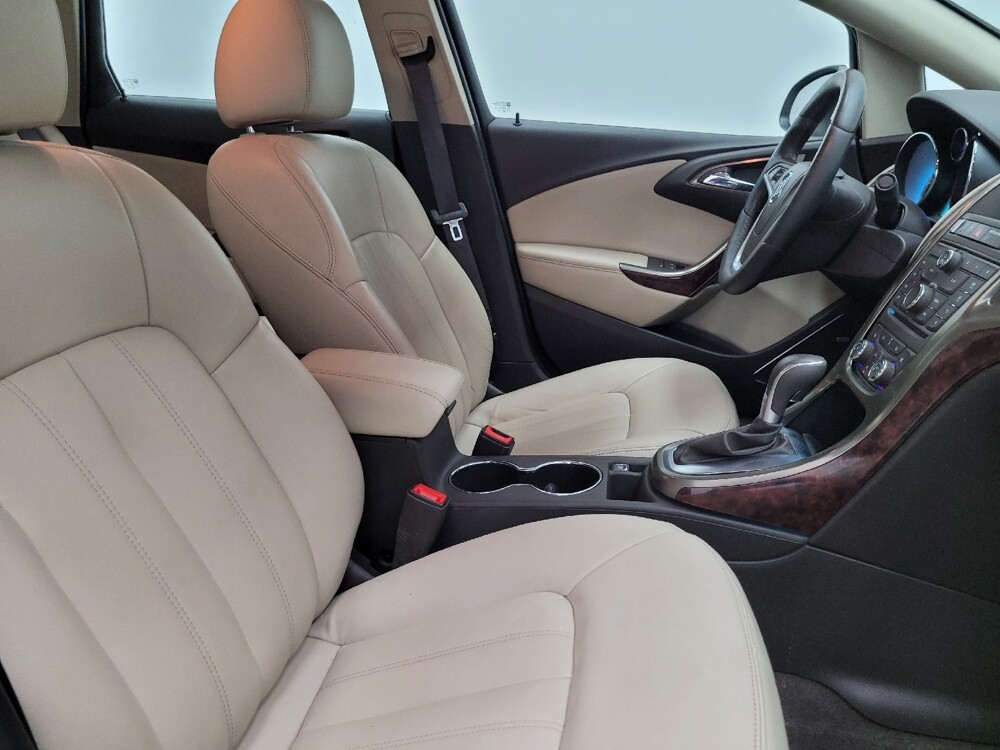 2015 Buick Verano in Las Vegas, NV 89102 - 18127557 21