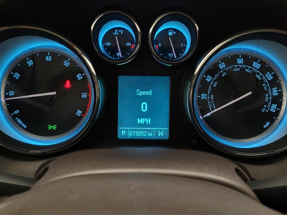 2015 Buick Verano in Las Vegas, NV 89102 - 18127557 23