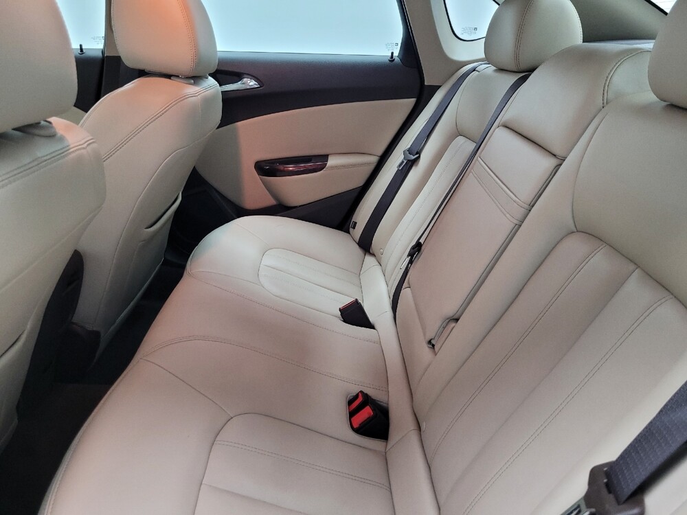 2015 Buick Verano in Las Vegas, NV 89102 - 18127557 18