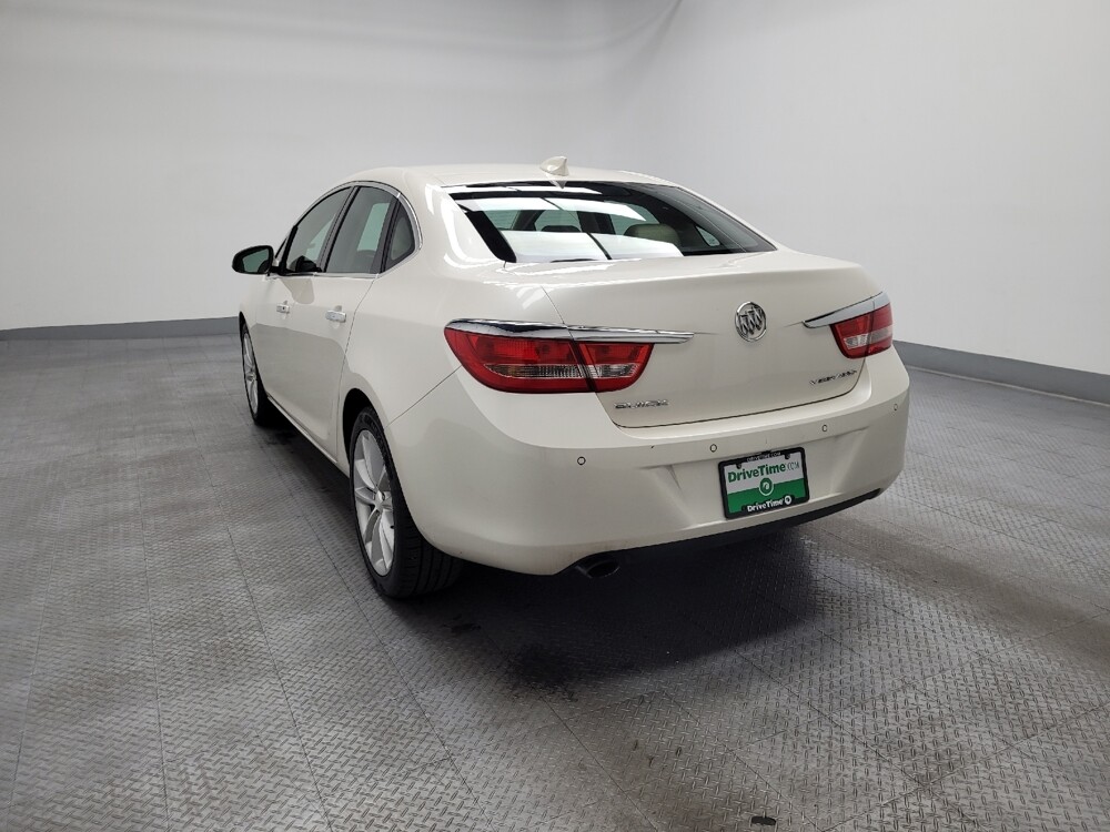 2015 Buick Verano in Las Vegas, NV 89102 - 18127557 5