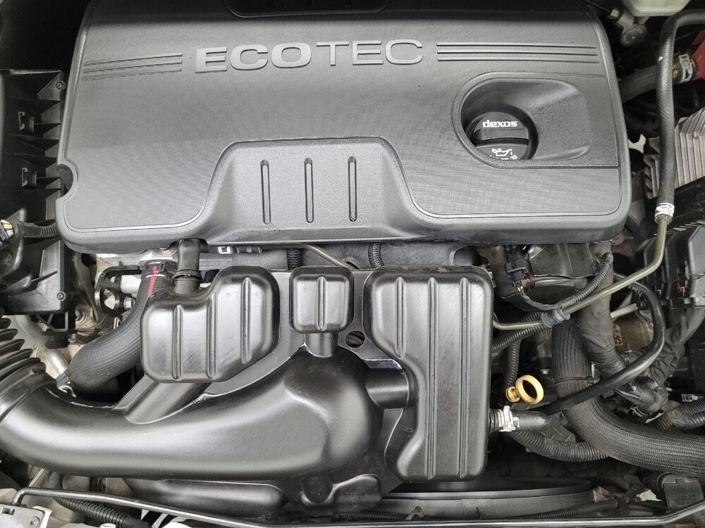 2015 Buick Verano in Las Vegas, NV 89102 - 18127557 30