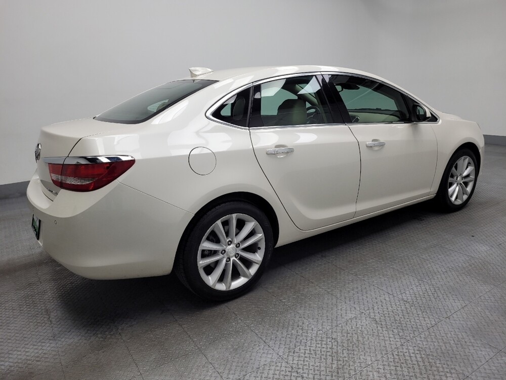 2015 Buick Verano in Las Vegas, NV 89102 - 18127557 10