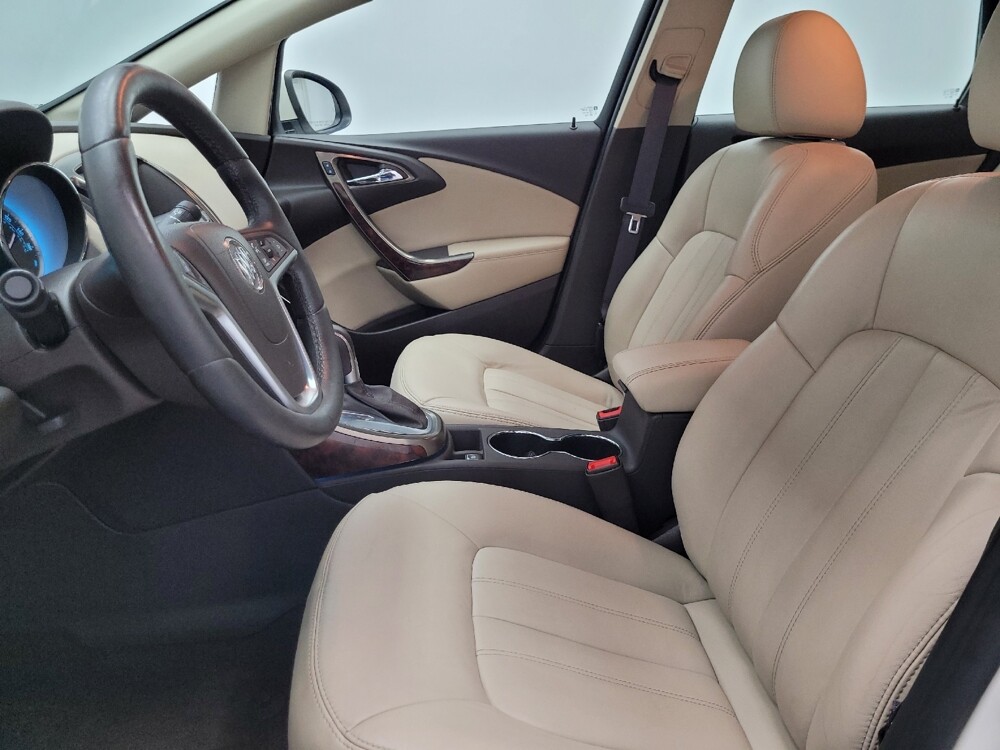 2015 Buick Verano in Las Vegas, NV 89102 - 18127557 17