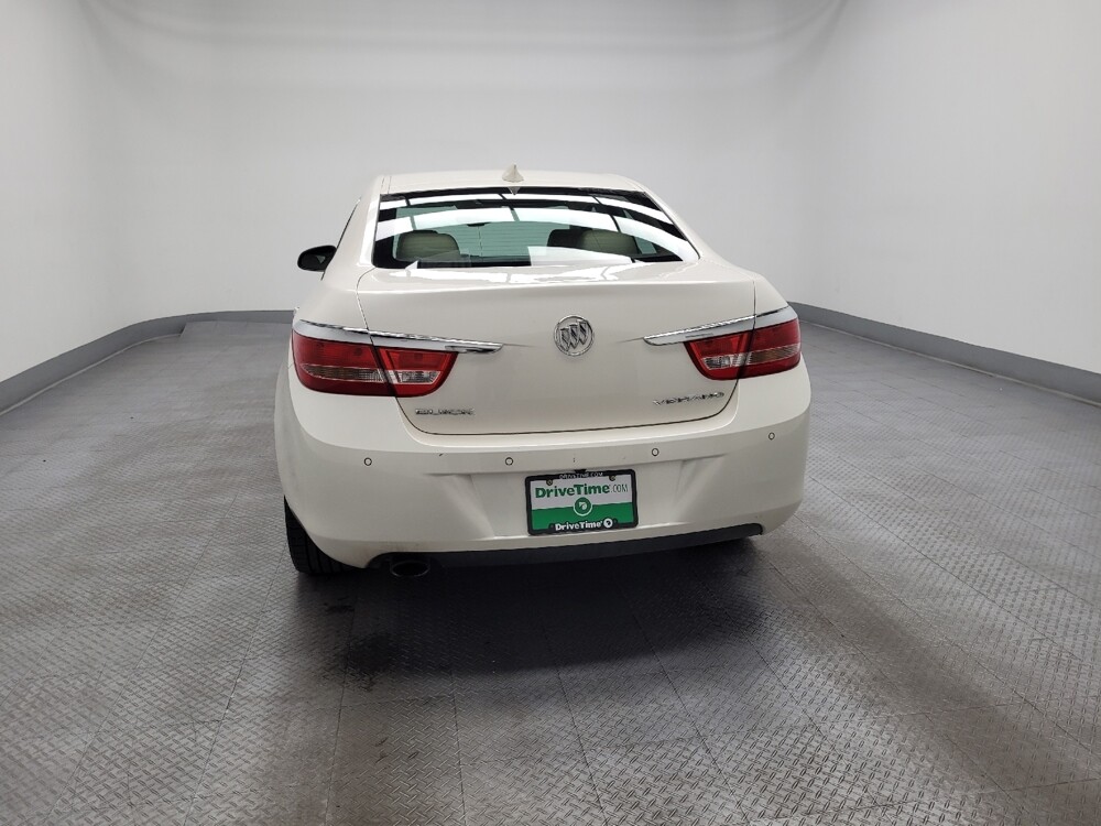 2015 Buick Verano in Las Vegas, NV 89102 - 18127557 6
