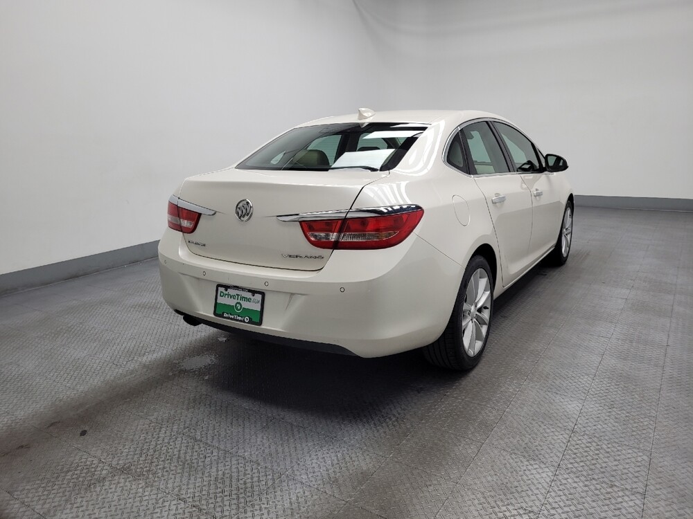 2015 Buick Verano in Las Vegas, NV 89102 - 18127557 9