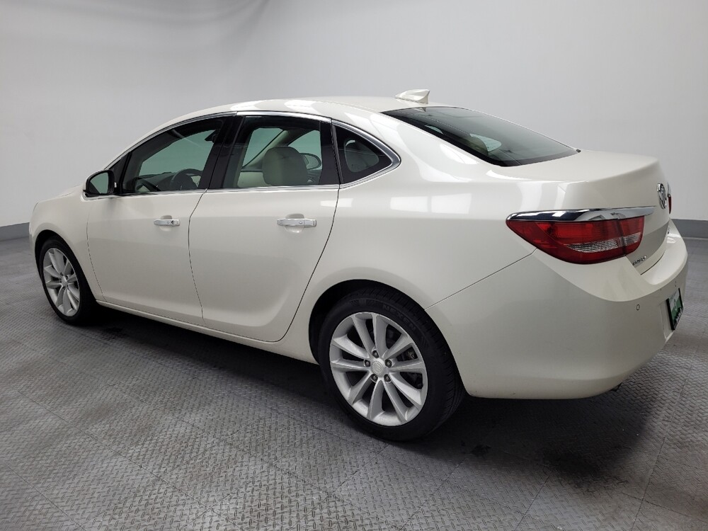 2015 Buick Verano in Las Vegas, NV 89102 - 18127557 3