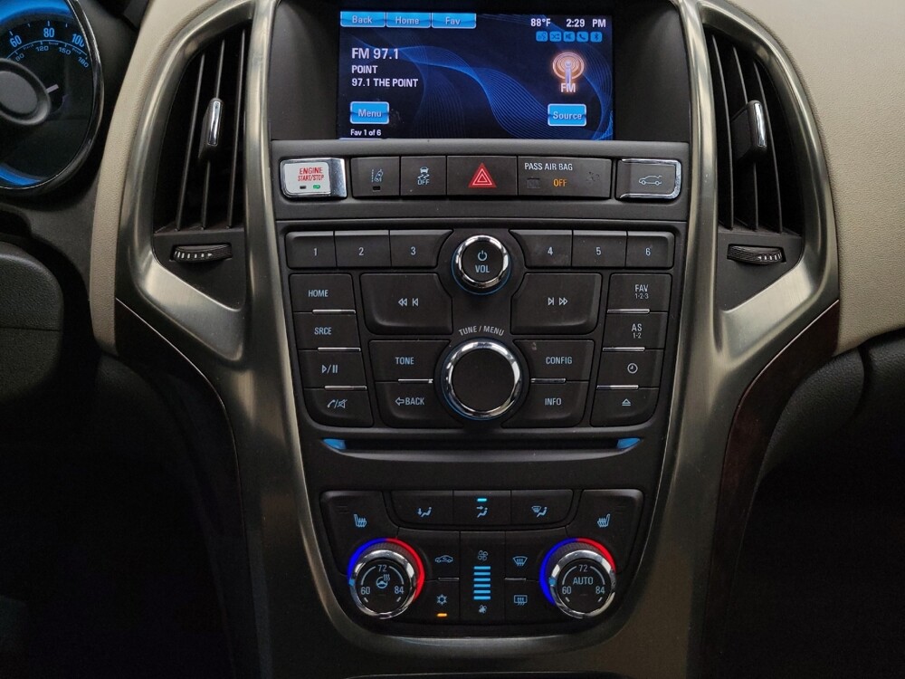 2015 Buick Verano in Las Vegas, NV 89102 - 18127557 25