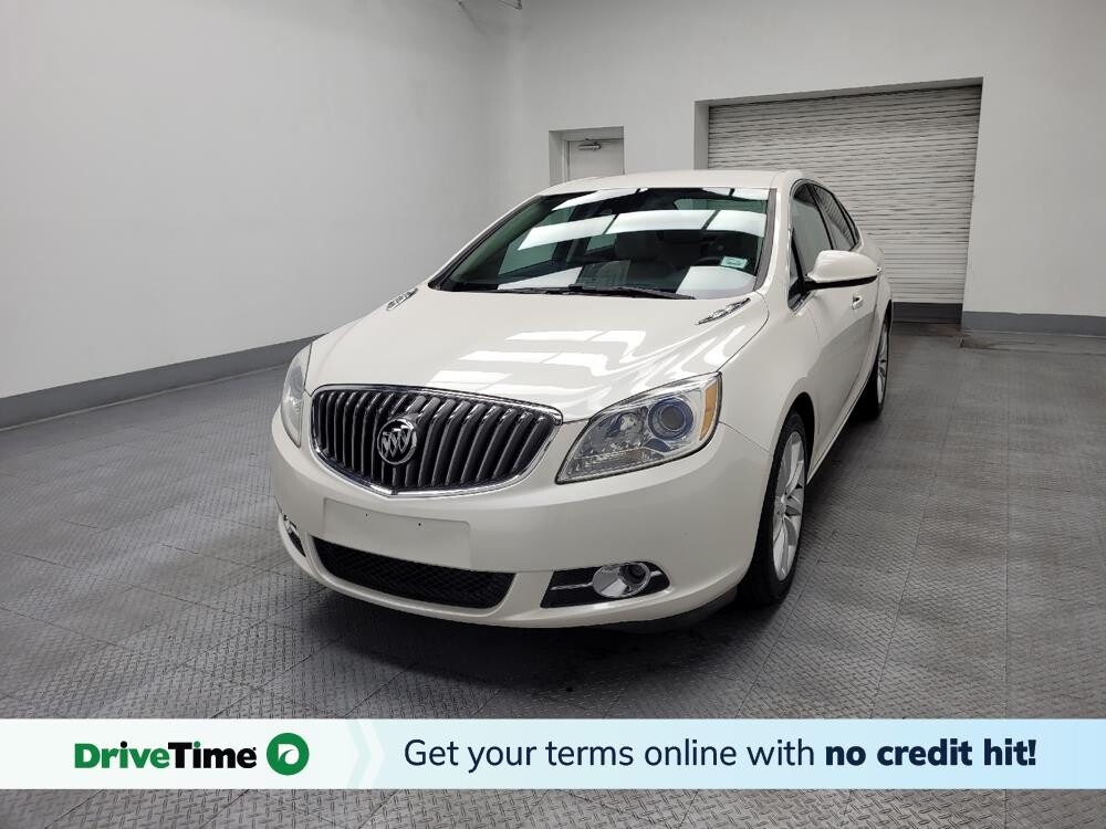 2015 Buick Verano in Las Vegas, NV 89102 - 18127557
