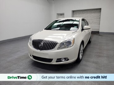 2015 Buick Verano in Las Vegas, NV 89102