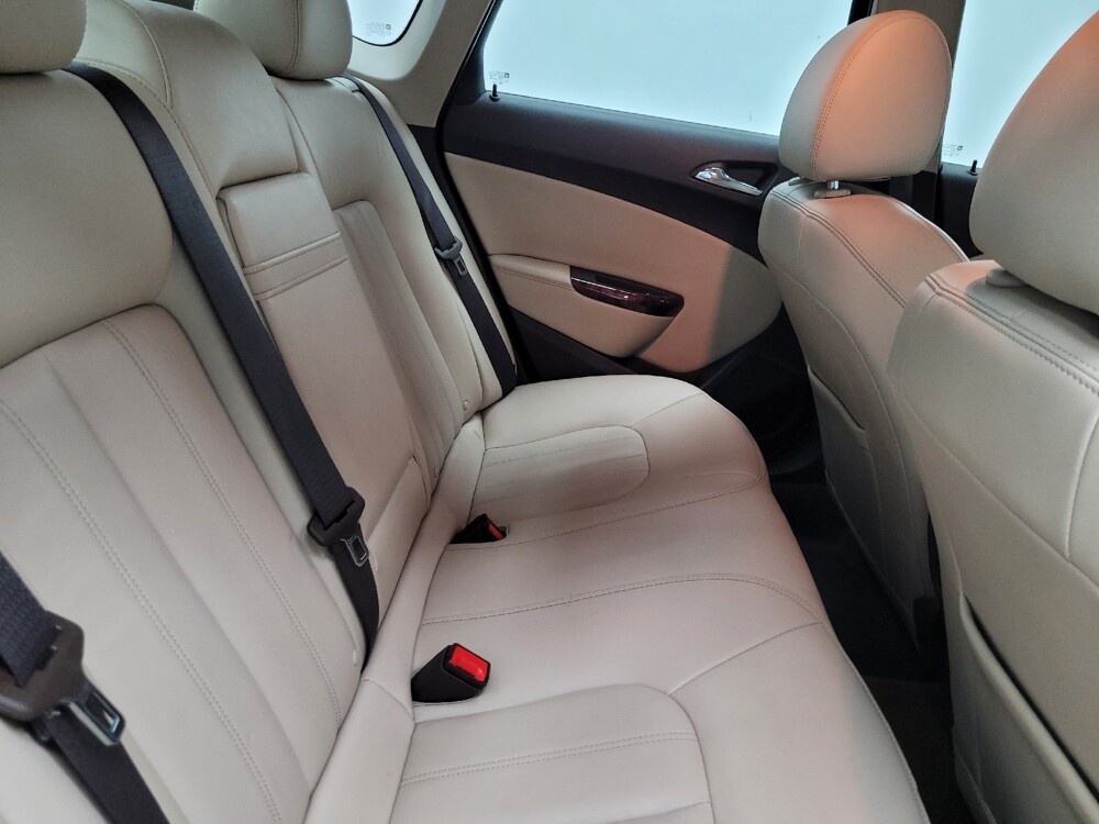 2015 Buick Verano in Las Vegas, NV 89102 - 18127557 19