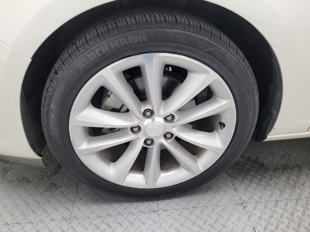 2015 Buick Verano in Las Vegas, NV 89102 - 18127557 31