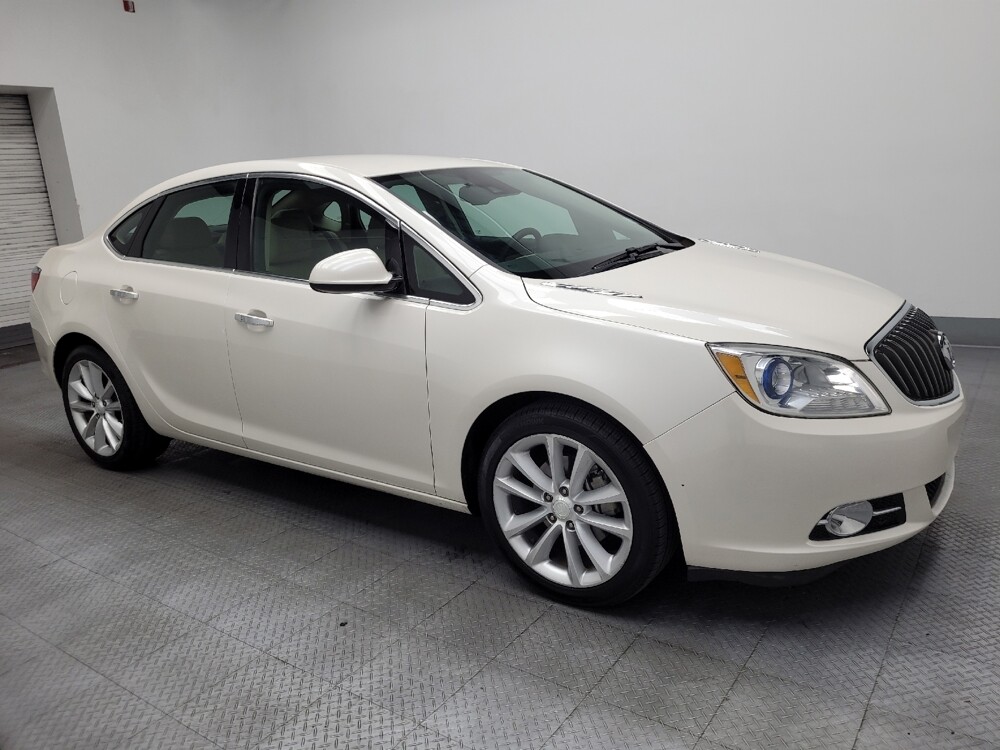 2015 Buick Verano in Las Vegas, NV 89102 - 18127557 11