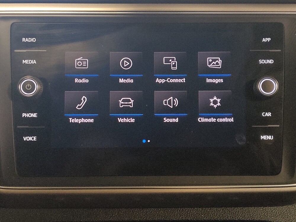 2019 Volkswagen Atlas in Savannah, GA 31419 - 18127559 25