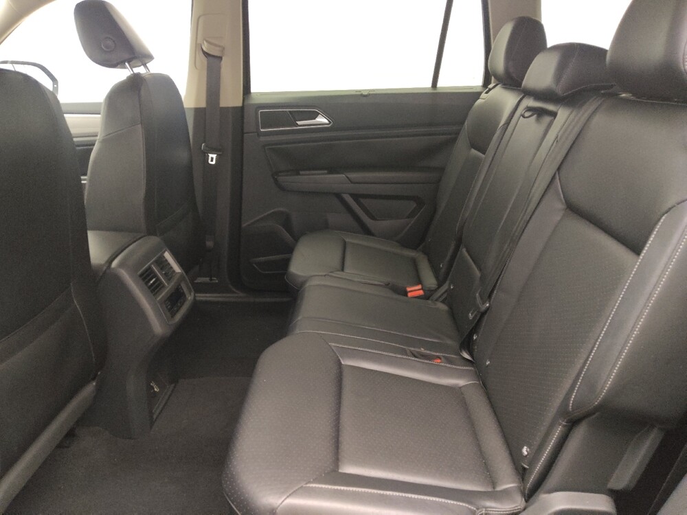 2019 Volkswagen Atlas in Savannah, GA 31419 - 18127559 18